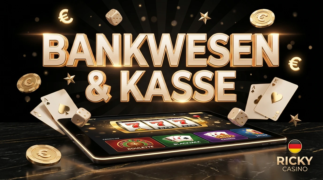 Bankwesen & Kasse