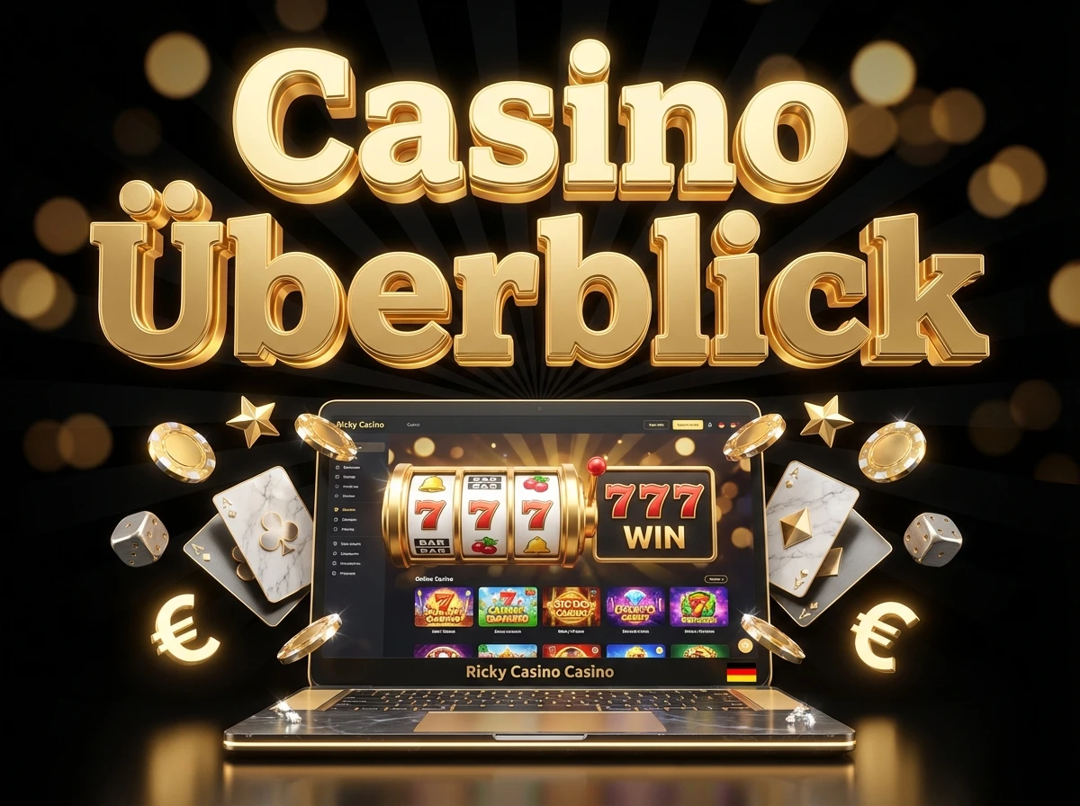 Casino Überblick